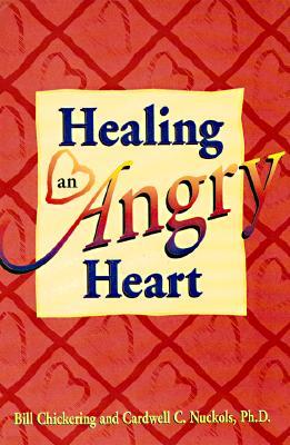 Healing an Angry Heart