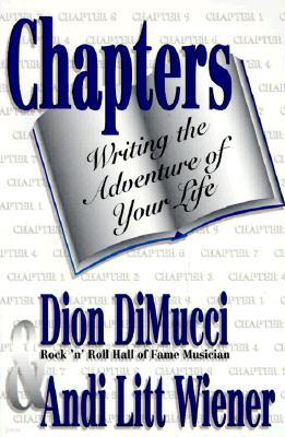 Chapters: Writing the Adventure of Your Life