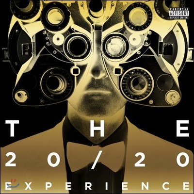 Justin Timberlake - The Complete Experience - Part 1 & Part 2