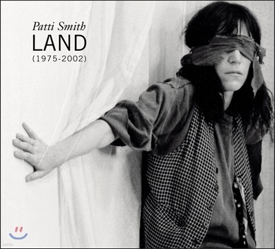 Patti Smith - Land (1975-2002)