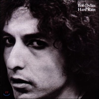 Bob Dylan ( ) - Hard Rain