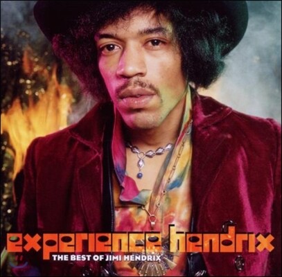 Jimi Hendrix - Experience Hendrix: The Best Of Jimi Hendrix