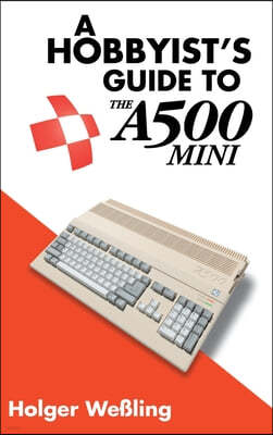 A Hobbyist's Guide to THEA500 Mini