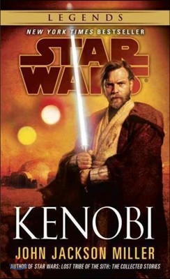 Kenobi: Star Wars Legends