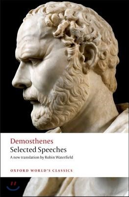 Demosthenes: Selected Speeches