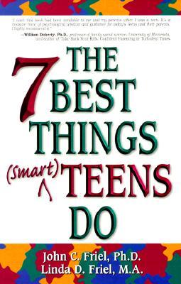 The 7 Best Things (Smart) Teens Do