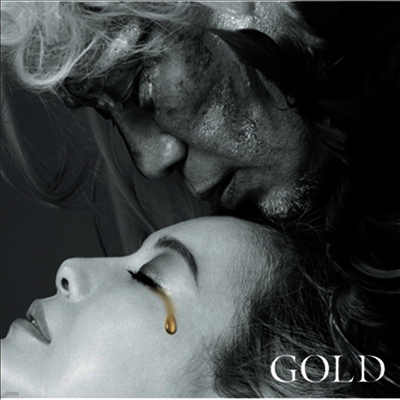 Tamaki Koji,타마키 코지 — Gold 앨범 커버