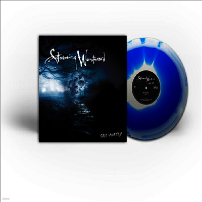 Stabbing Westward — Save Yourself 앨범 커버