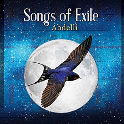 Abdelli Abderrahmane - Songs Of Exile (CD)