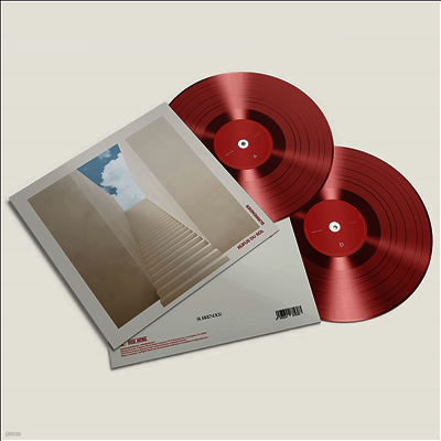 Rufus Du Sol - Surrender (Ltd)(Colored 2LP)