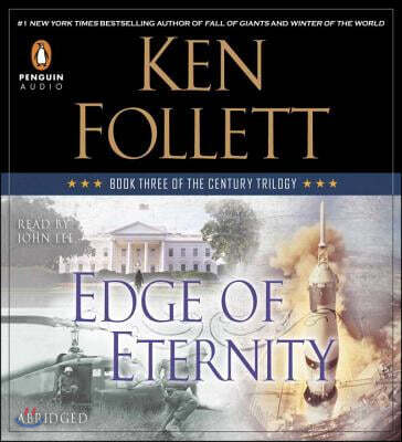 Edge of Eternity