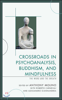 Crossroads in Psychoanalysis, Buddhism, and Mindfulness: The Word and the Breath