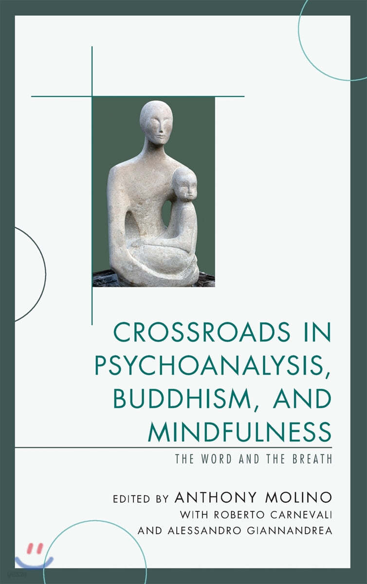 Crossroads in Psychoanalysis, Buddhism, and Mindfulness: The Word and the Breath