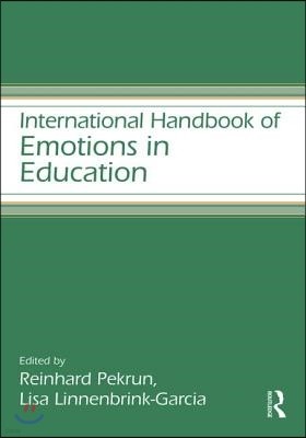 International Handbook of Emotions in Education