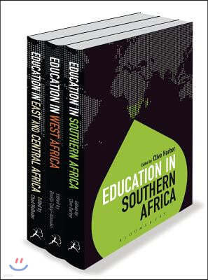 Education in Africa