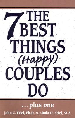 The 7 Best Things (Happy) Couples Do