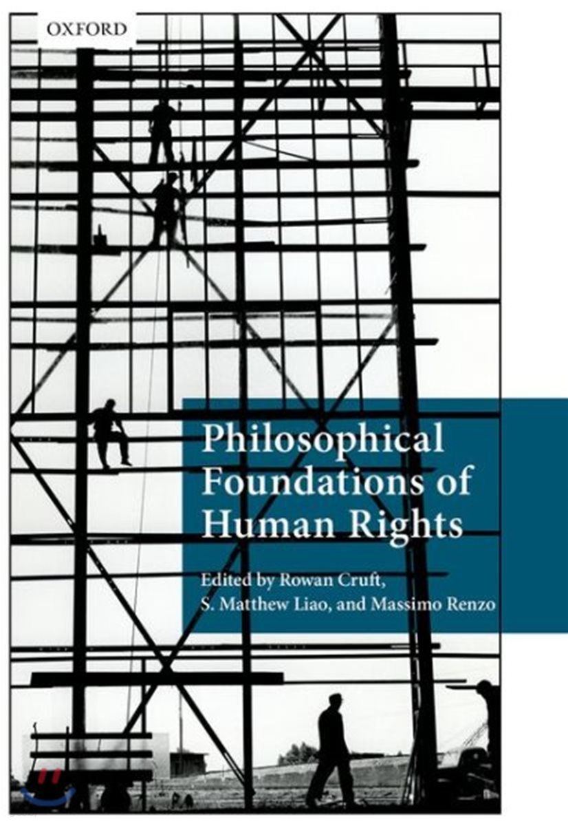 Philosophical Foundations of Human Rights