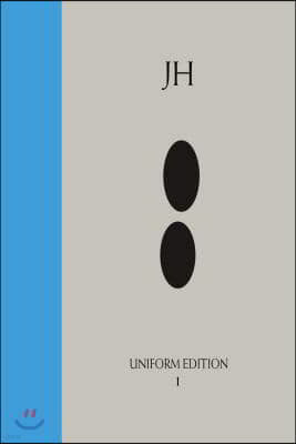 Archetypal Psychology: Uniform Edition of the Writings of James Hillman, Vol. 1