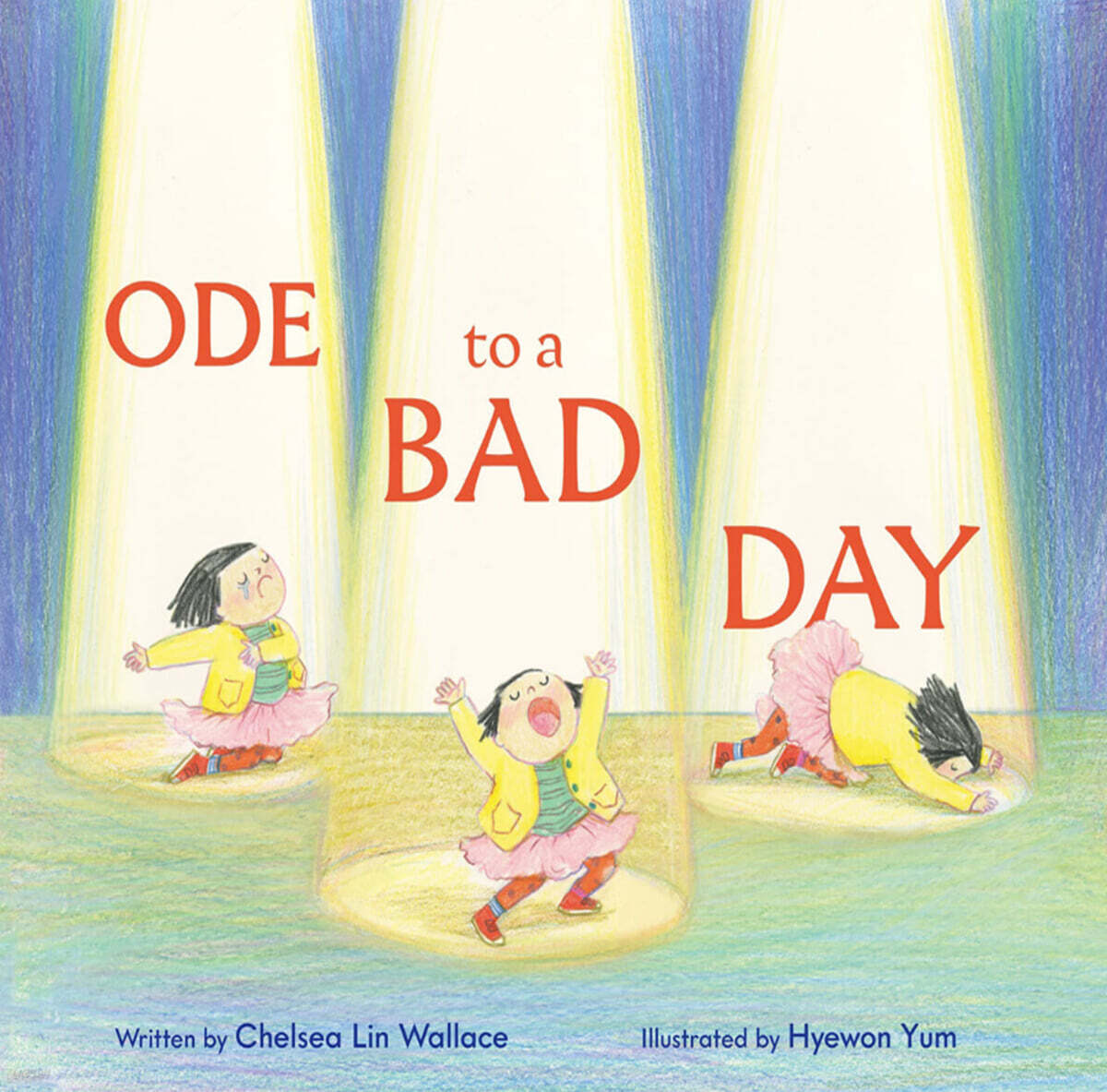 Ode to a Bad Day