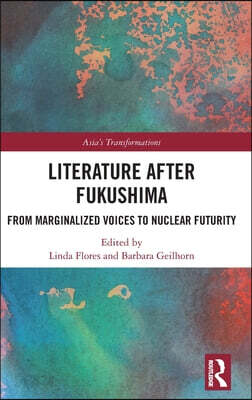 Literature After Fukushima
