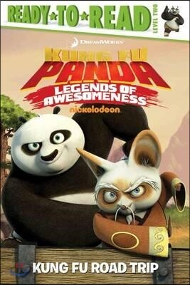 Kung Fu Panda