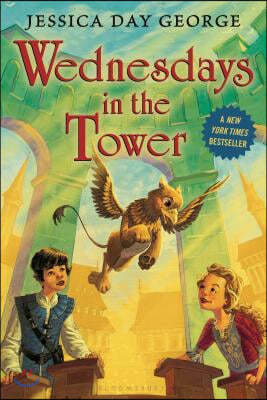 Wednesdays in the Tower