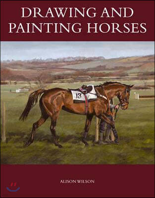 Drawing and Painting Horses