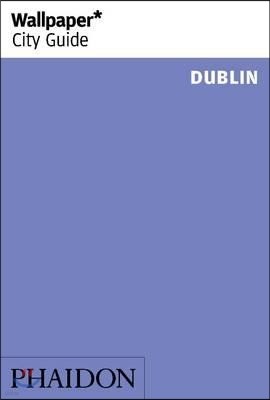 Wallpaper City Guide Dublin