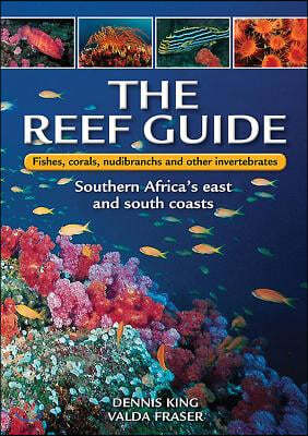 The Reef Guide