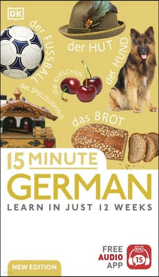 The 15 Minute German
