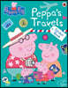 Peppa Pig: Peppa's Travels