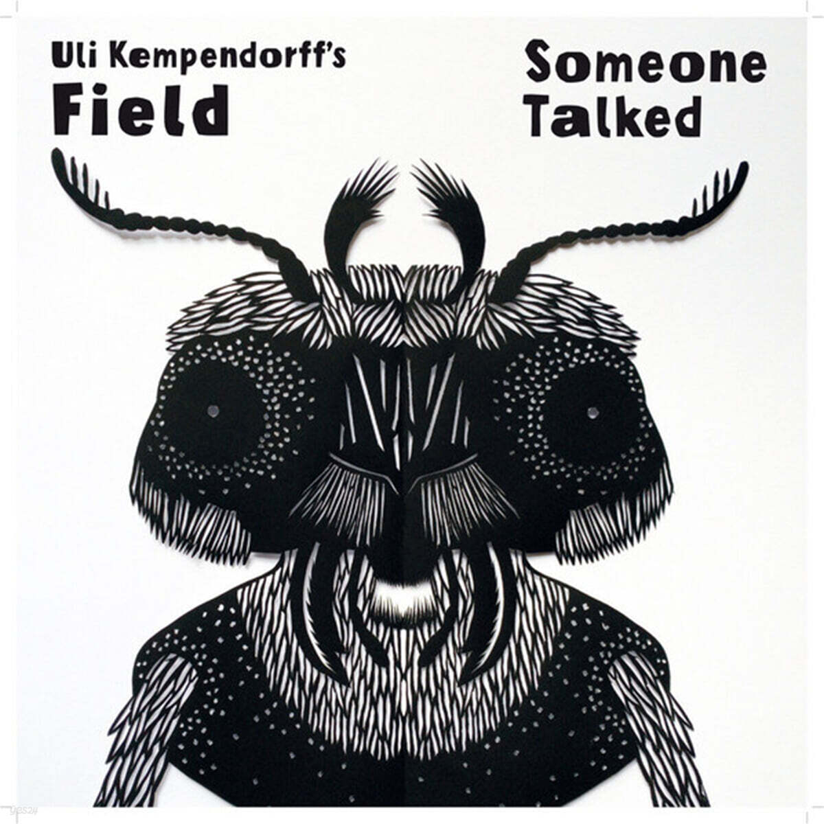 Uli Kempendorff’s FIELD (울리 켐펜도르프 필드) - Someone Talked