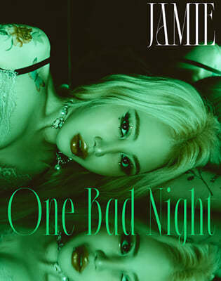 JAMIE (̹) - One Bad Night 