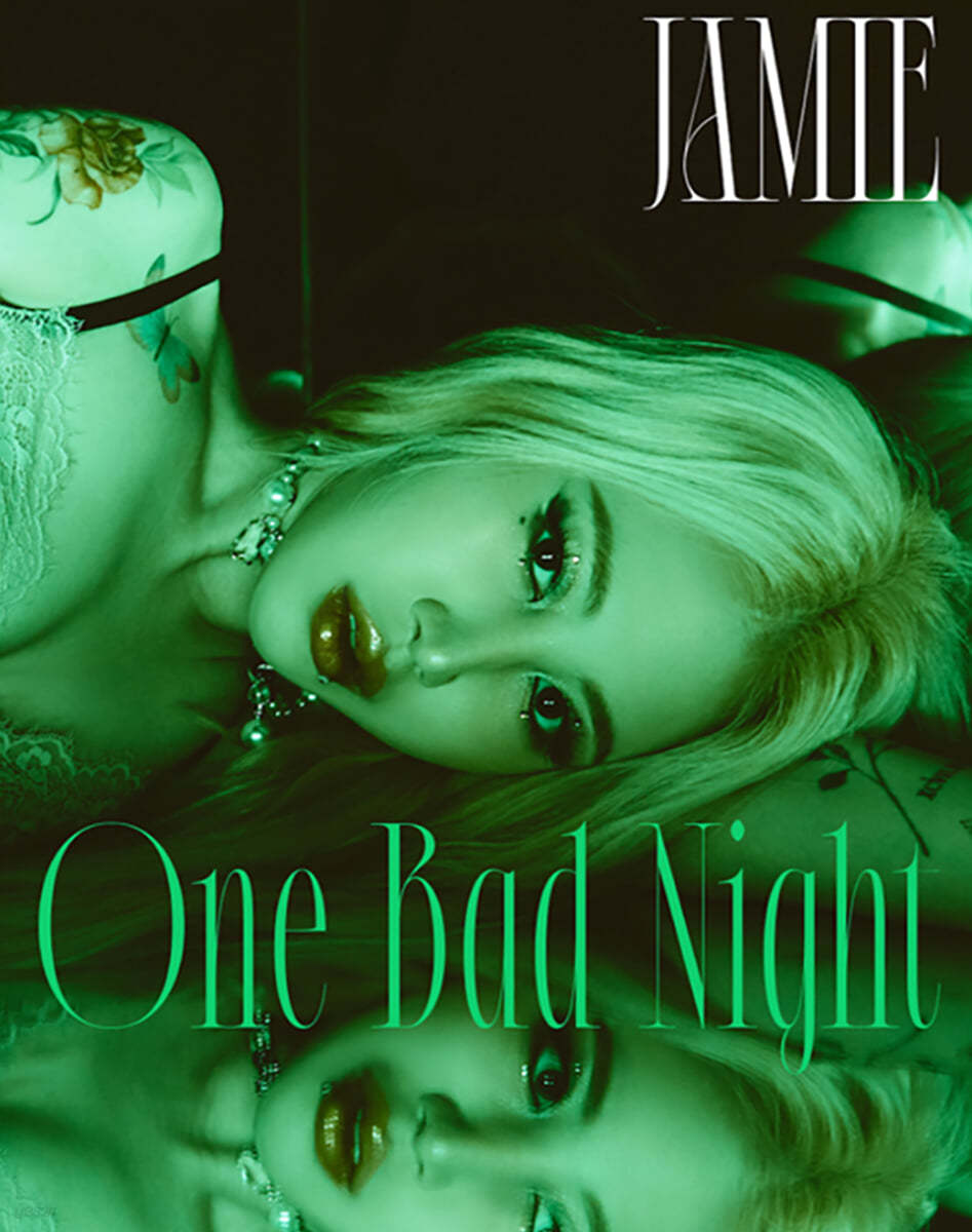 JAMIE (제이미) - One Bad Night 
