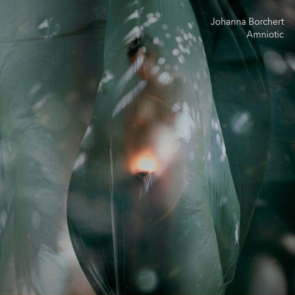 Johanna Borchert (요한나 보르체르트) - 11집 Amniotic