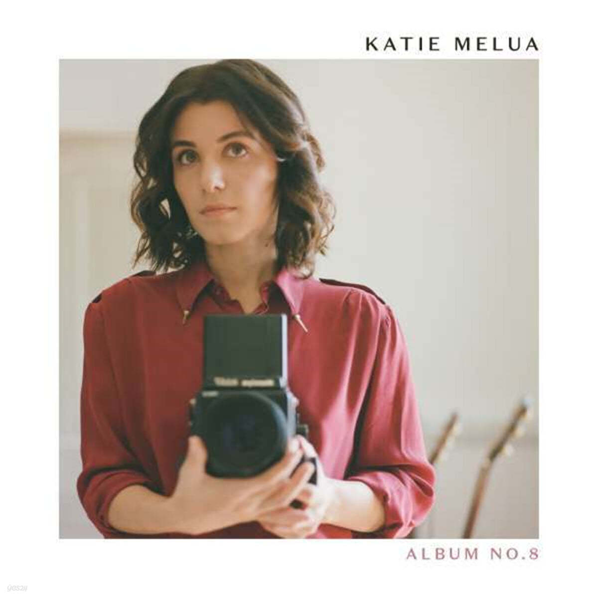 Katie Melua (케이티 멜루아) - Album No.8 