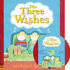 [] The Three Wishes ( & CD)