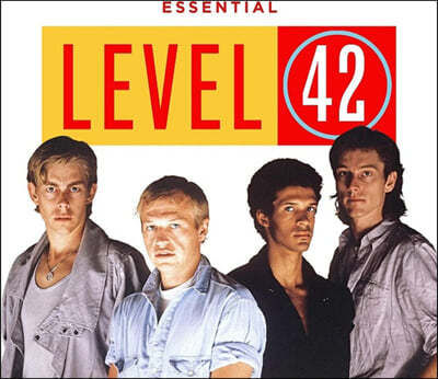 Level 42 ( 42) - Essential Level 42 