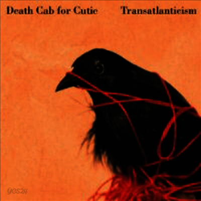 Death Cab For Cutie - Transatlanticism (10th Anniversary LP Edition) (2LP)