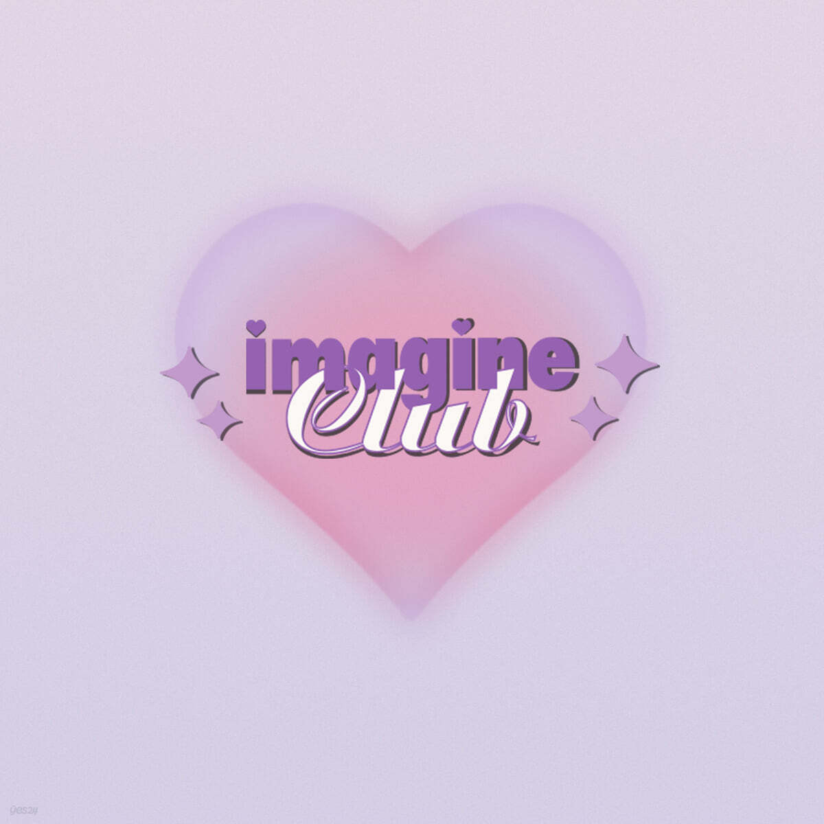 SOLE - 1st Album : imagine club