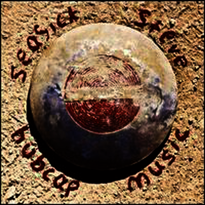 Seasick Steve — Hubcap Music 앨범 커버