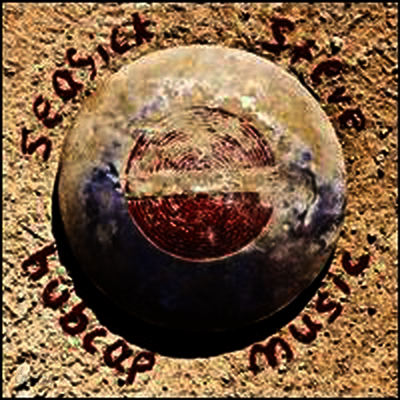 Seasick Steve - Hubcap Music (LP)