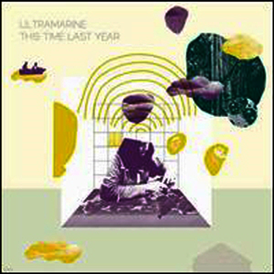 Ultramarine — This Time Last Year 앨범 커버