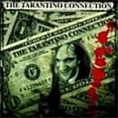 V.A. / The Tarantino Connection (타란티노 커넥션) (수입)