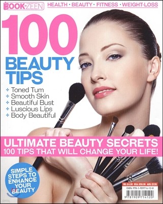 100 Beauty Tips () : 2013