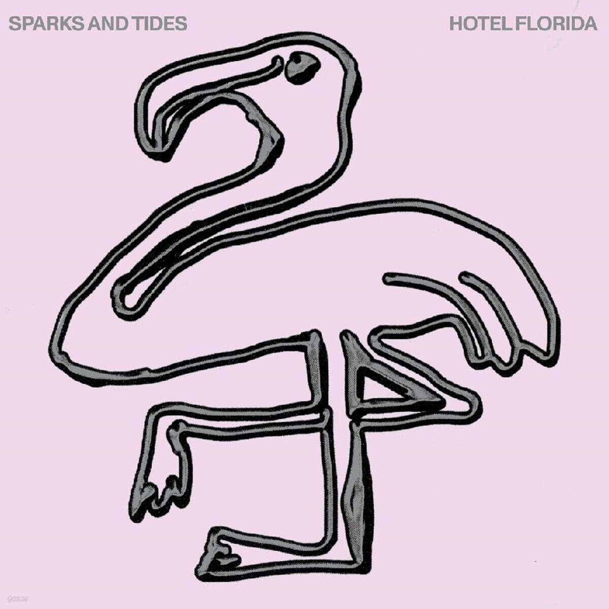 Sparks & Tides (스파크 앤드 타이드) - Hotel Florida