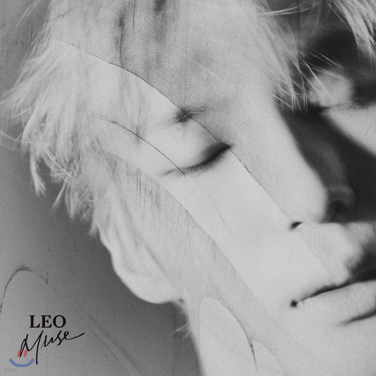 레오 (Leo) - 미니앨범 2집 : MUSE