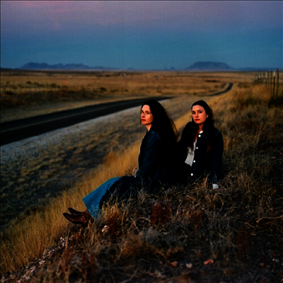 Plains — I Walked With You A Ways 앨범 커버