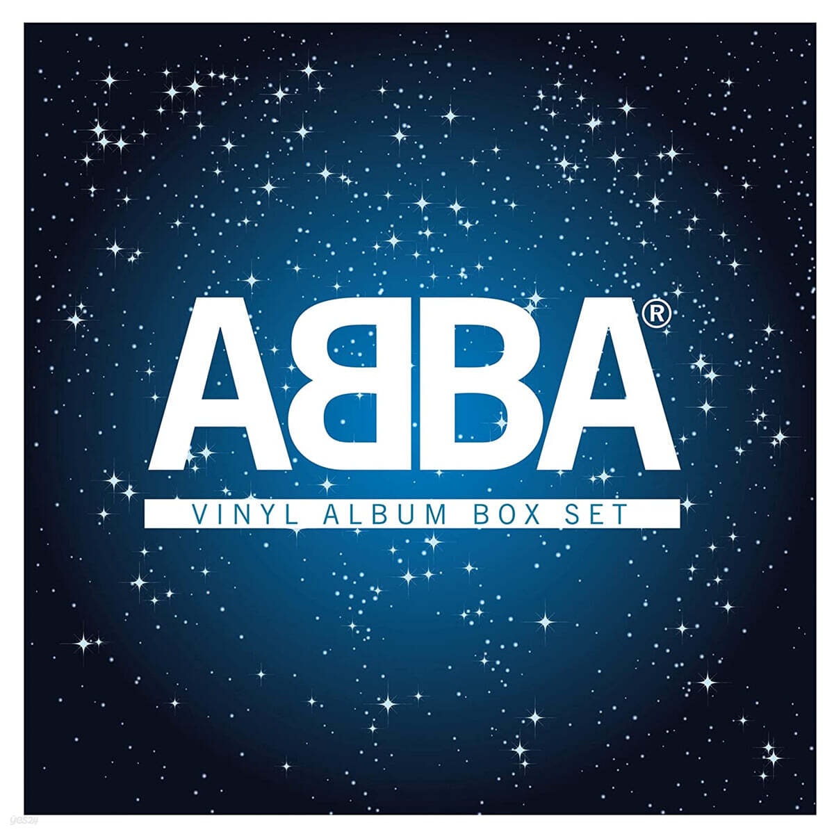 ABBA (아바) - Studio Albums [10LP]