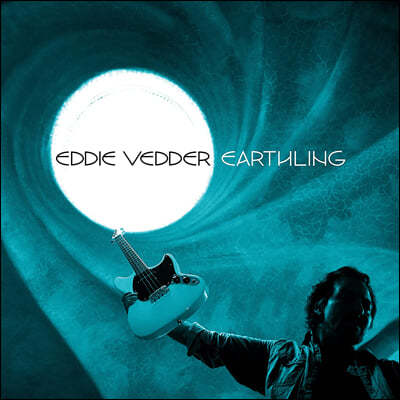 Eddie Vedder ( ) - 3 Earthling [LP]
